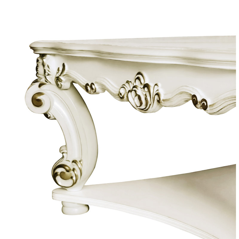 Table basse Vendome