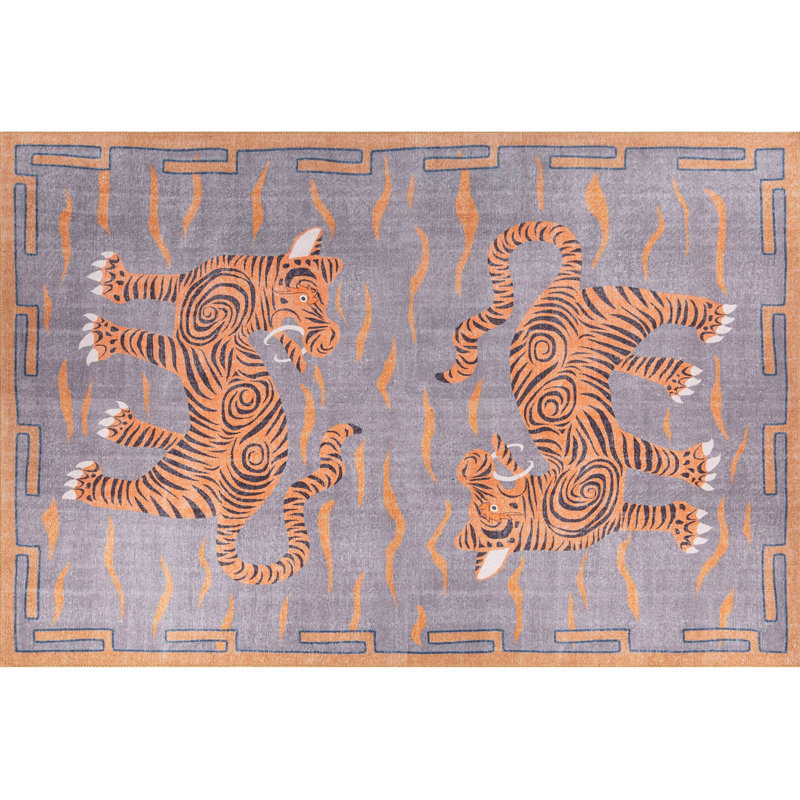Soft and Durable Hall Carpet, 100% Polyester, 29.5 x 59.1 inches | 1850 g/m² Density, 0.16 inches Pile Height | Recycled Poly Cotton Underside, Machine Washable at 30°C | Ideal for Entryways and Living Spaces