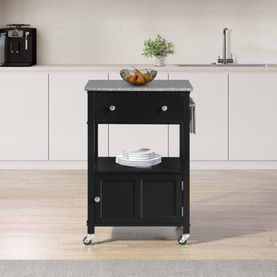 Fairfax Kitchen Cart