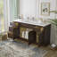 Base de meuble-lavabo simple 63 po seulement-94526400