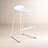Upbeat Counter Stool with Metal Frame-17245162