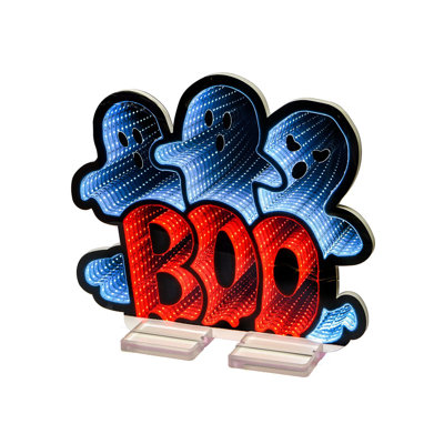 Larobert Boo Ghost