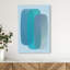 Teal Gradients Print by Oliver Gal-31576734-236416563