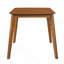 Table de salle à manger Mid Century