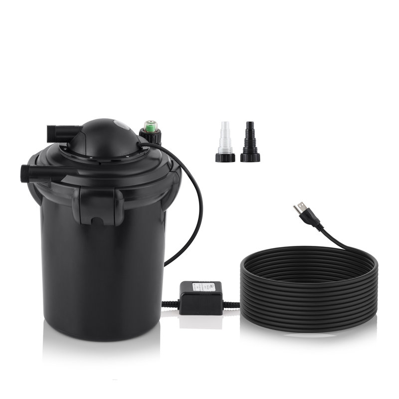 Plug-in Filter, 1000