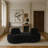 Argyle Fabric Chaise/Loveseat-1162528960