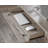Oak Finish Computer Desk