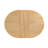 Ronda 43"-59" Wood Extension Dining Table-1173273788