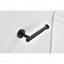 Ensemble de 2 essuie-tout mural