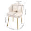 Manufactured Wood Accent Stool-310120587