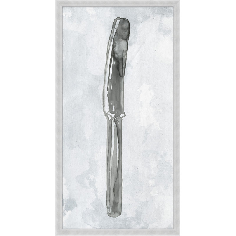 Knife Print