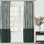 Esmeralda Room Darkening Curtain
