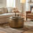 Colisha Single Coffee Table-1842855279