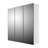 Deandre Tri-View Medicine Cabinet-406290855-424748824