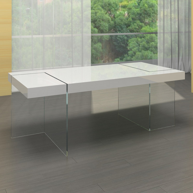 Neelam Floating Dining Table