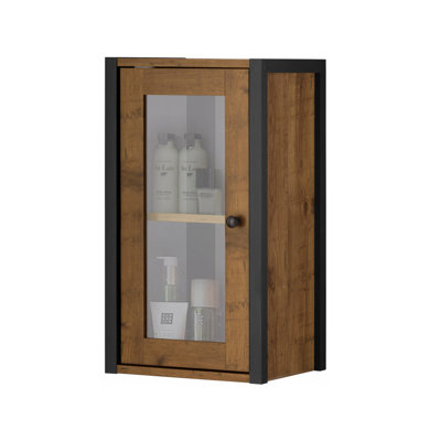Killingworth Bathroom Cabinet