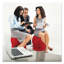 Chaise-ballon d'exercice Zenergy-237814851-171784951