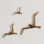 Handmade Metal Wall Decor-1362729127
