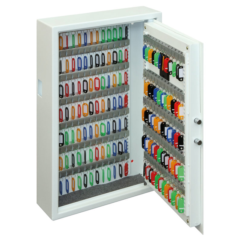 Cygnus Key Cabinet Lock, Electronic, 28cm H x 30cm W x 10cm D