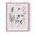 Rose est en rupture de stock