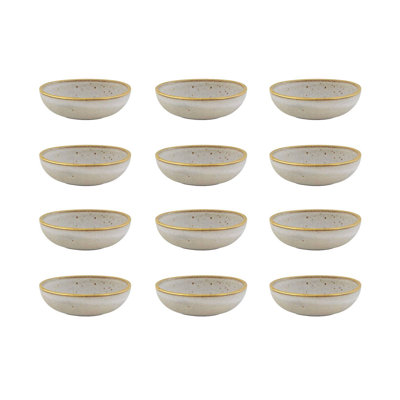 Stoneware Rice Bowl
