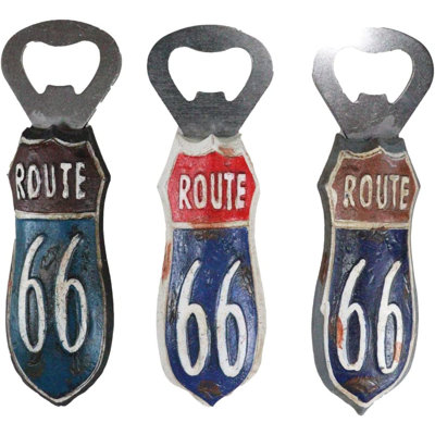 Avonna Bottle Opener