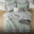 Best Seller Bedsure Comforter Set Reversible Bedding for All Seasons-89GSM-110437395-110437376
