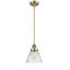 Luminaire suspendu conique à 1 lumière Mosley-1843931440-1843931445-1843931403