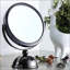 Miroir de maquillage 5,5 po de diamètre