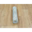 Tapis de couloir noué à la main Ivoire 2 pi 6 po x 6 pi 2 po Abubo Tapis décoratif