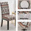 Dining Chair Slipcover