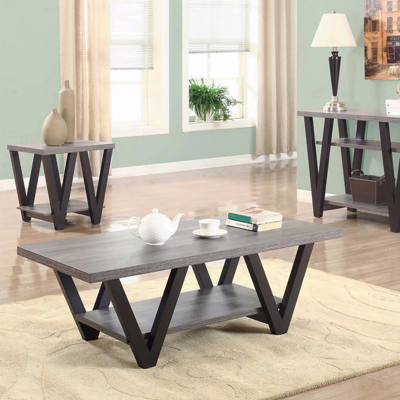 Rectangle Sofa Table