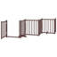 Cateline Solid Wood Dog House Door-1724555036-1724555039
