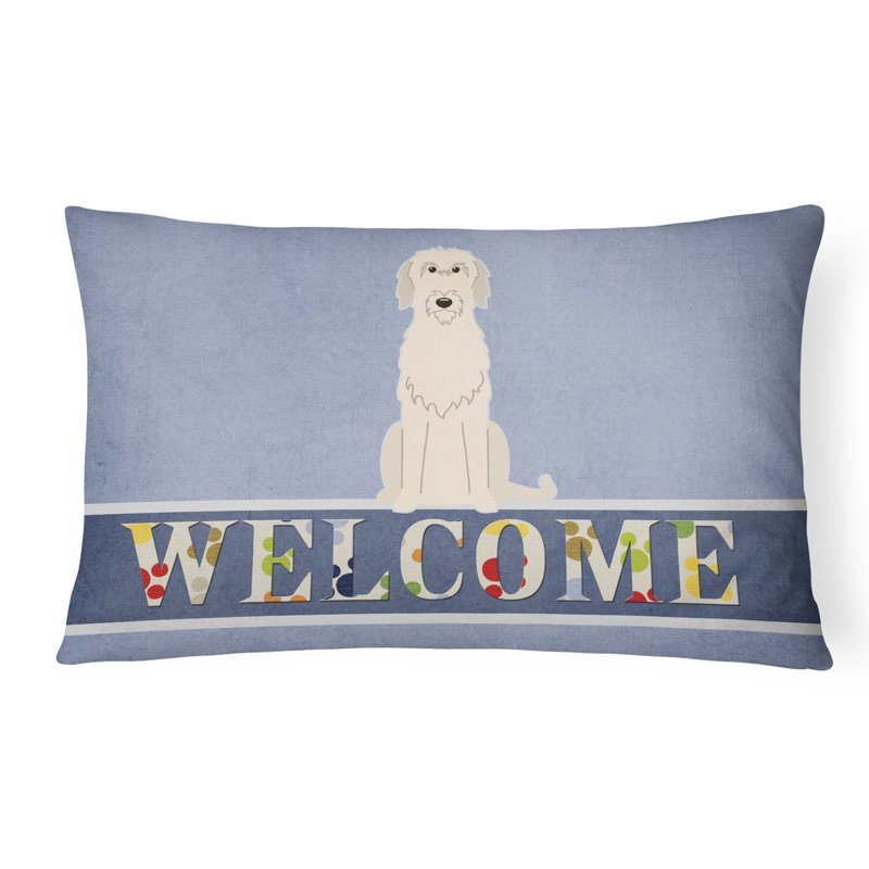  Coussin lombaire irlandais