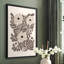 Matisse CC XXXVII, reproduction encadrée - bois massif-1637238219-1637238261