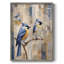 ANIMALS Series Dxxi, reproduction encadrée - bois massif-1074789059