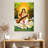 Adella Saraswati Playing Music-108386271