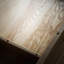 Bureau rectangulaire en bois de frêne blanc massif-982948717