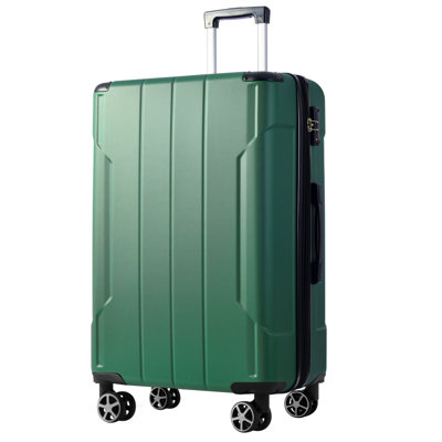 Valise rigide