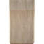 Support pour bois d'hévéa l 5 1/4 po x P 4 po x H 6 po (paquet de 6)-90684481-108988583