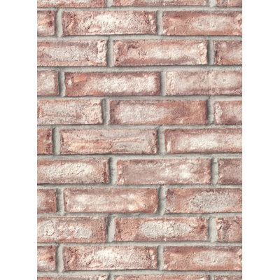 Brick Roll