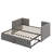 Willadeen Twin Size Upholstered daybed-1180024364