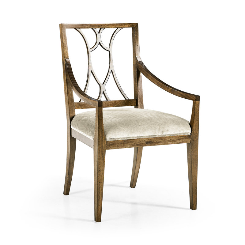 Osborne Upholstered Arm Chair