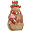 Figurines de Noël et objets de collection