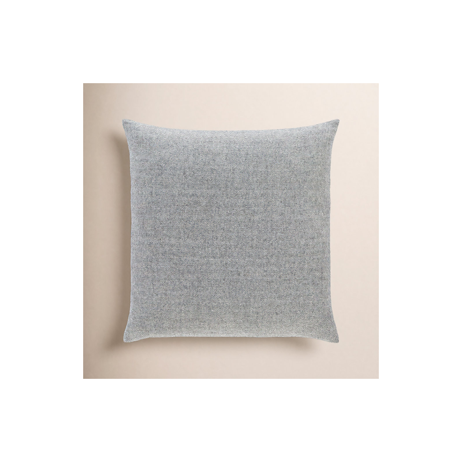 Throw Pillow, 22" x 22", Down