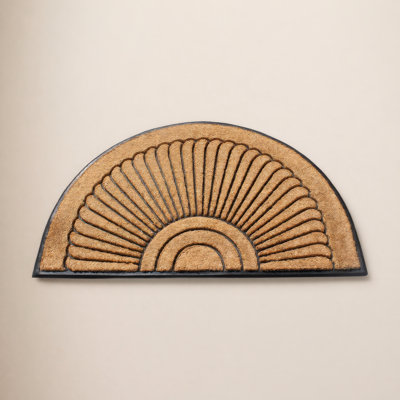 KEMPF Non-Slip Outdoor Doormat