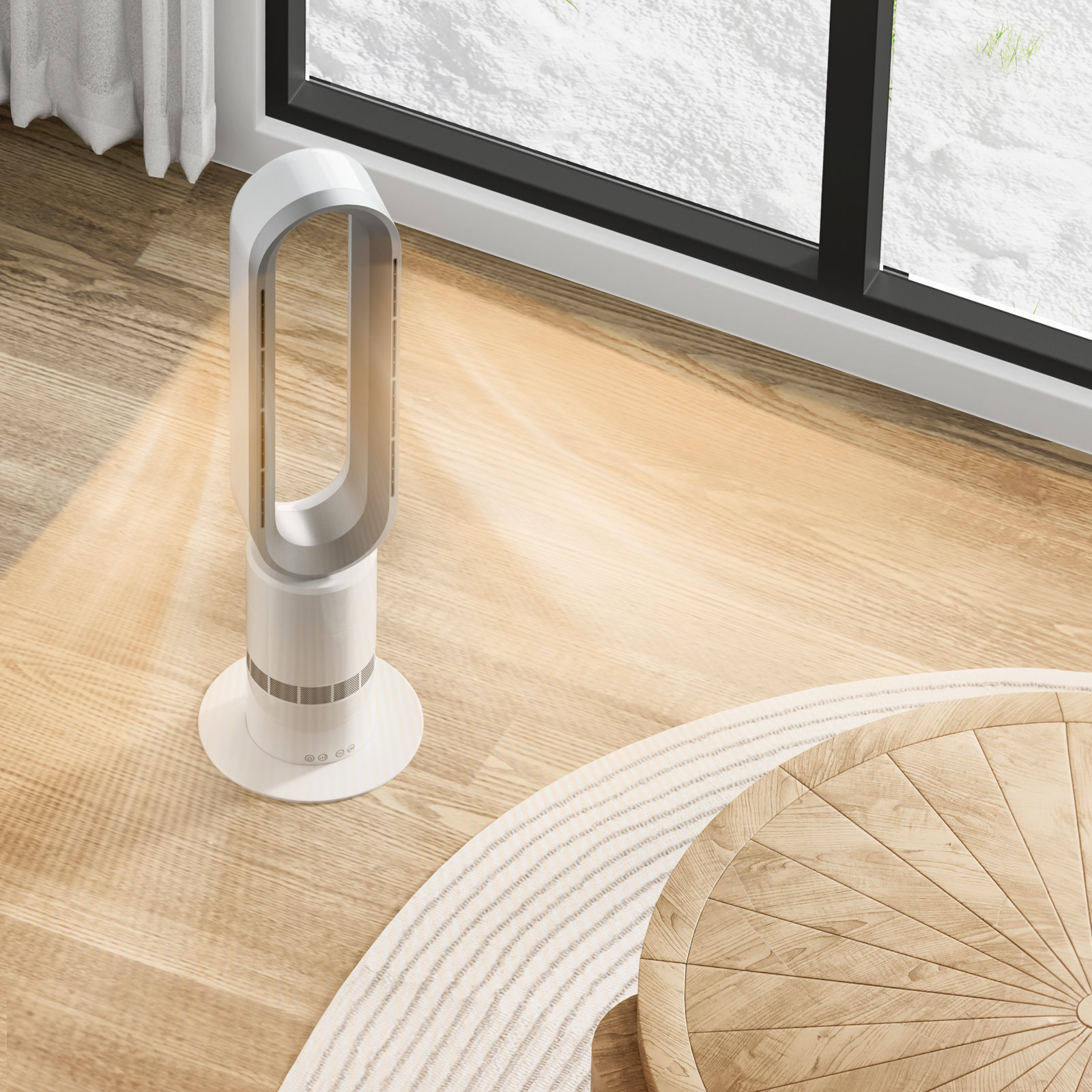 Bring Home Furniture 31.5 Fan Wayfair