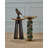 Horus Bird Bronze