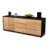 Pine / Matte Anthracite