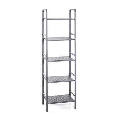 40cm W Metal Shelving Unit